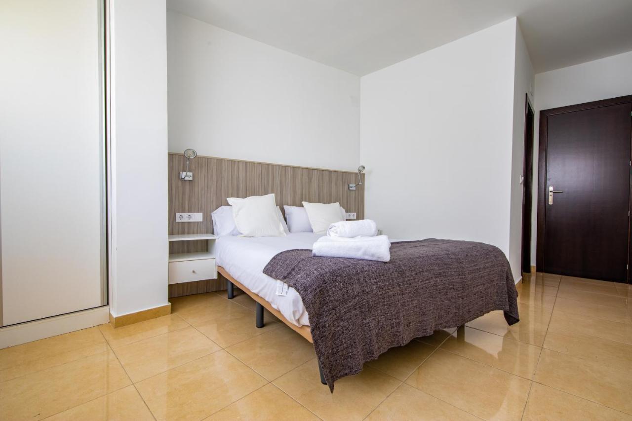 Fun Building By Homeabout Appartement Málaga