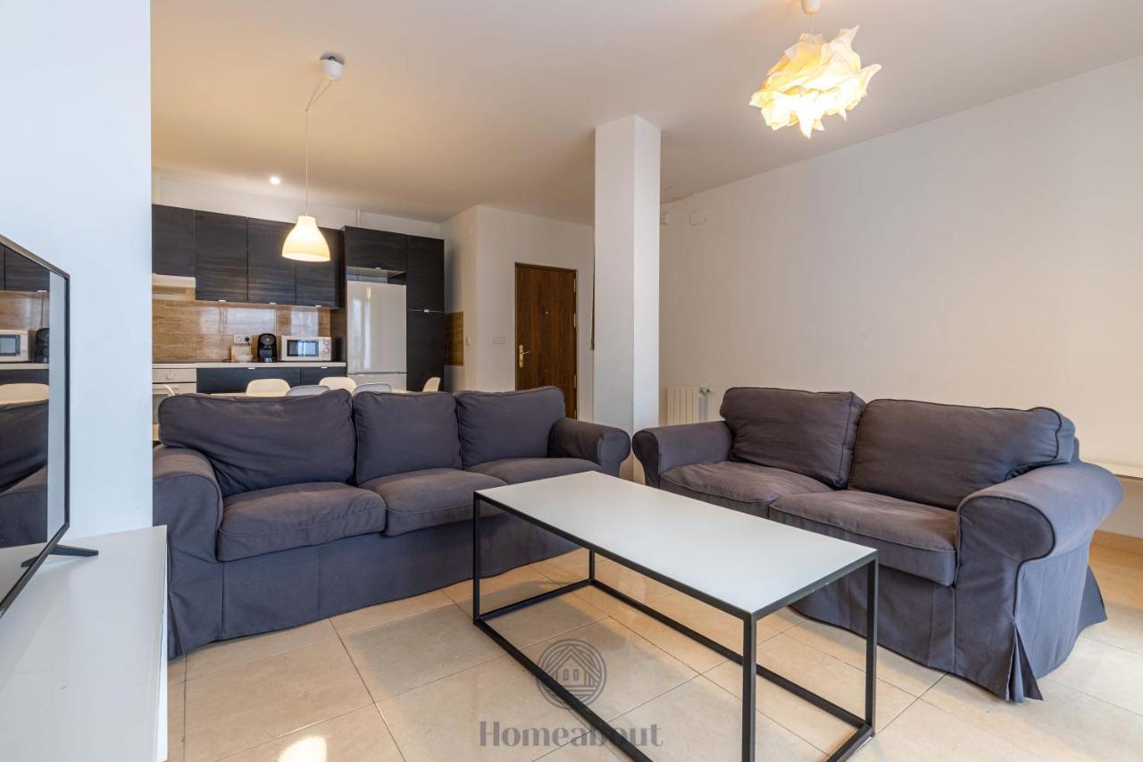 Appartement Fun Building By Homeabout Málaga