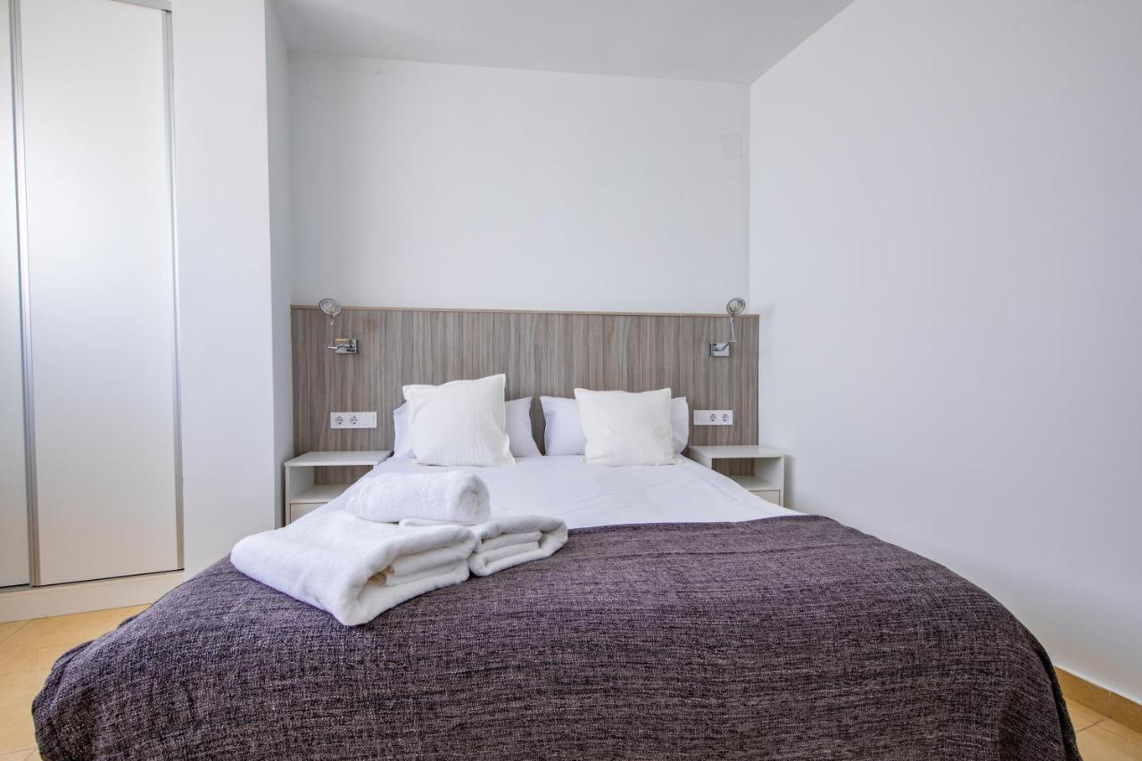 Fun Building By Homeabout Appartement Málaga
