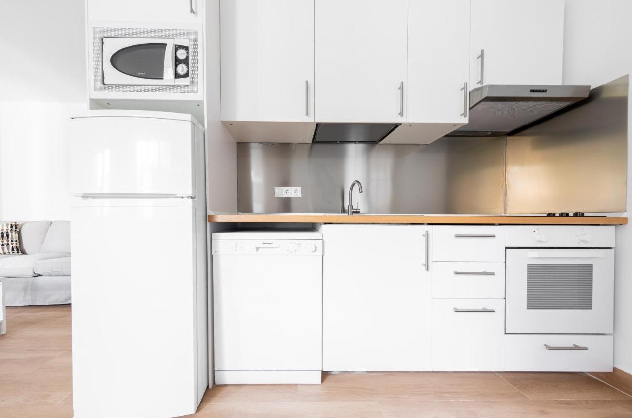 Appartamento Fun Building By Homeabout *