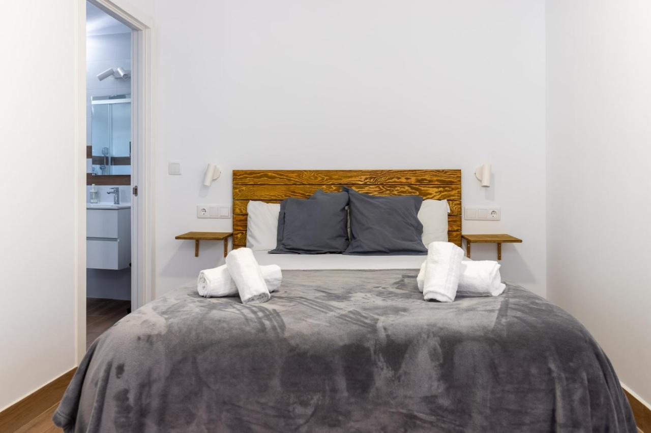 Appartement Fun Building By Homeabout Málaga