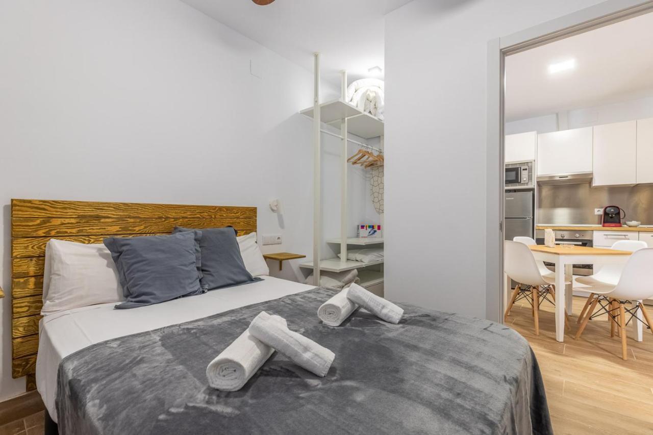Appartement Fun Building By Homeabout